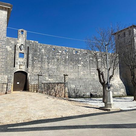 Apartamento Teta Jana Smoljanci Exterior foto
