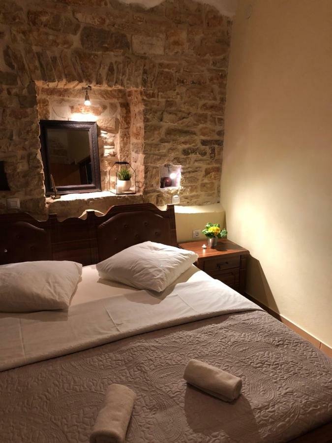 Apartamento Teta Jana Smoljanci Exterior foto