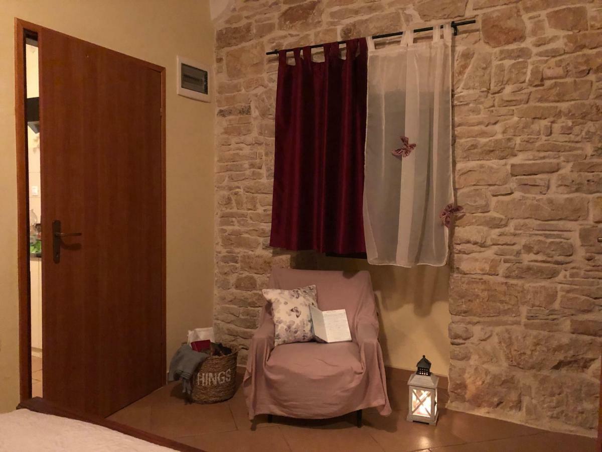 Apartamento Teta Jana Smoljanci Exterior foto