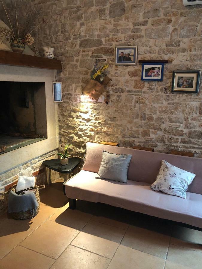 Apartamento Teta Jana Smoljanci Exterior foto