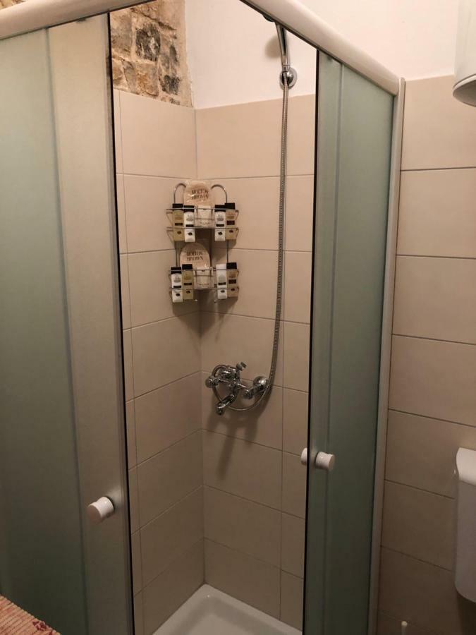 Apartamento Teta Jana Smoljanci Exterior foto